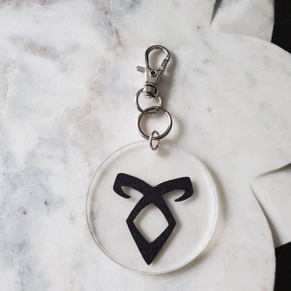 New shadowhunters fan merch - Picture 7 of 8